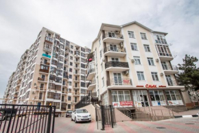 Apartments on Kurortnaya 14A